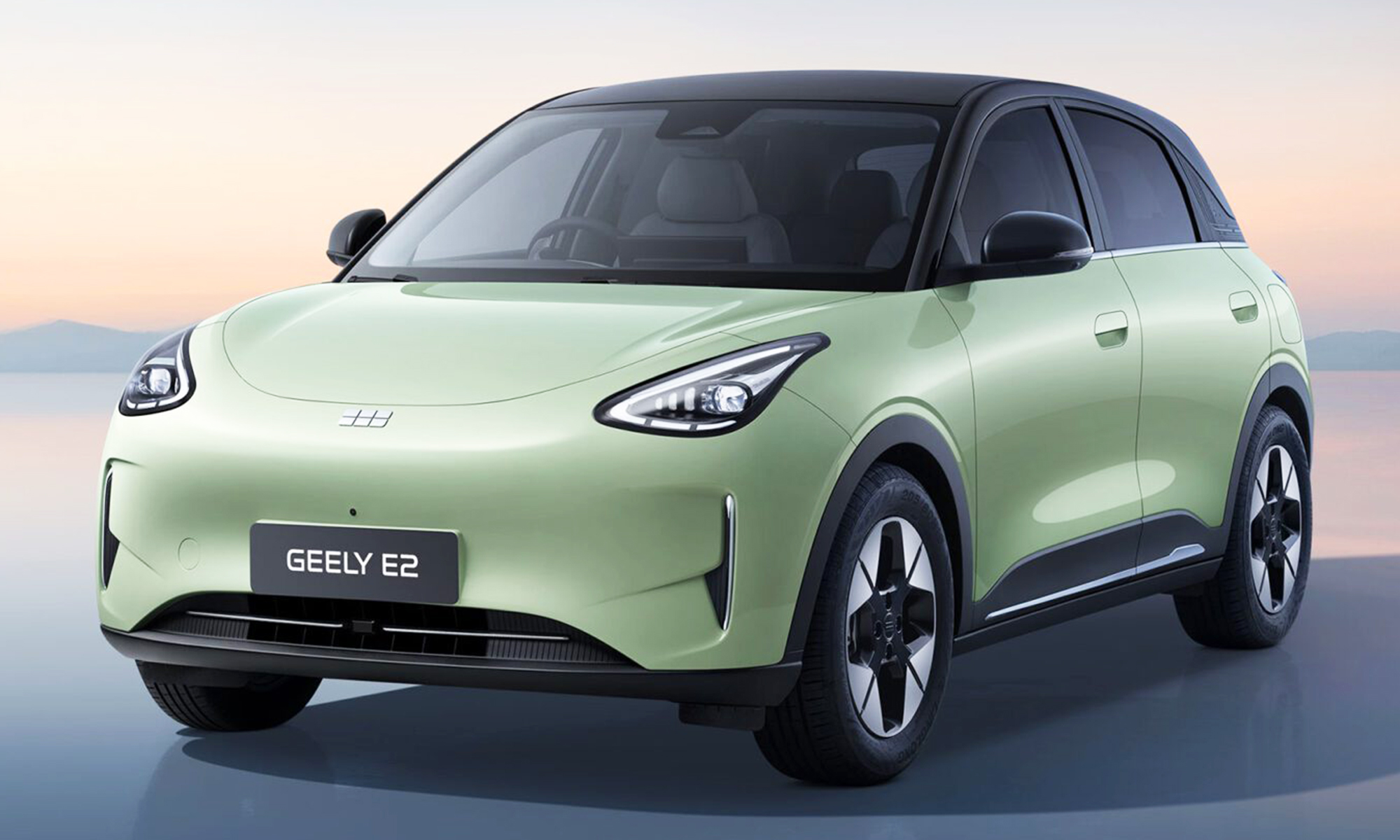 geely e2 espana europa motor bateria precio
