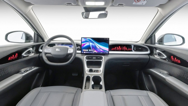 geely e2 espana europa motor bateria precio 2