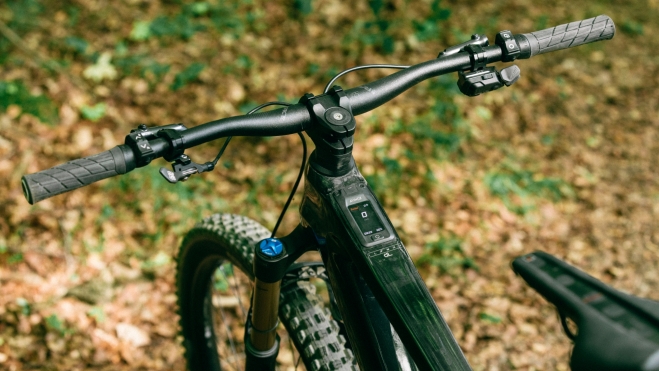 BH iLynx+DL 15