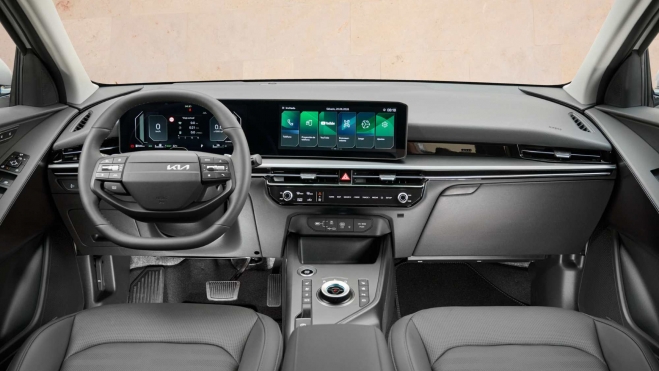 Kia Niro 1