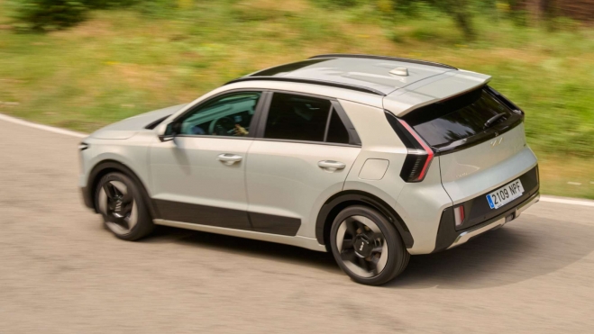 Kia Niro 2
