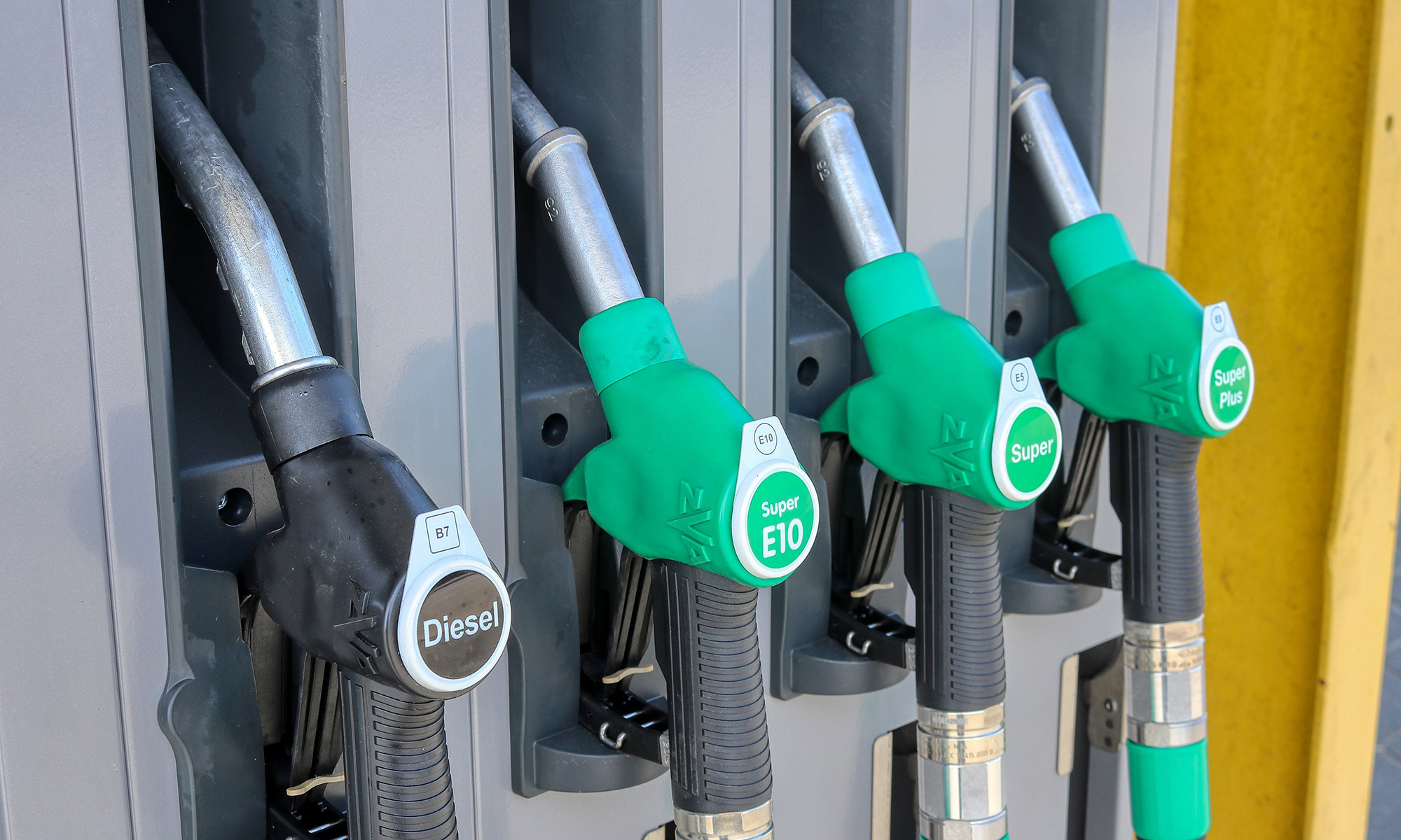 fin reduccion iva gasolina diesel 1 julio 2026 1