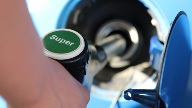 fin reduccion iva gasolina diesel 1 julio 2026