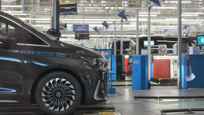 europa exigencia porcentaje plastico coches fabricantes europeos 1