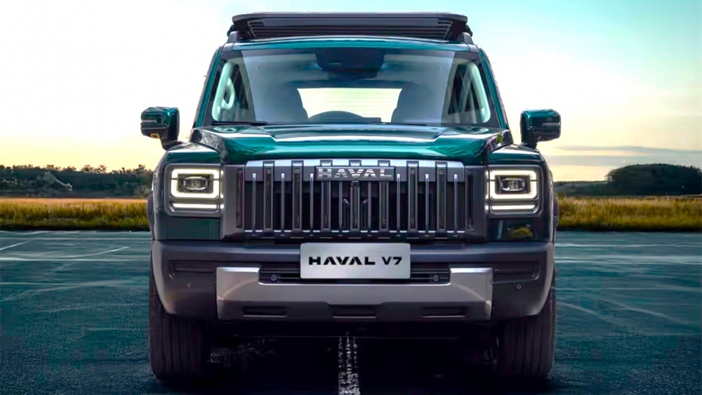 Haval H7 Ni electrico ni diesel SUV chino 1.000 km hasta 435 CV llega España en meses PORTADA2 Haval H7 Ni electrico ni diesel SUV chino 1.000 km hasta 435 CV llega España en meses PORTADA2