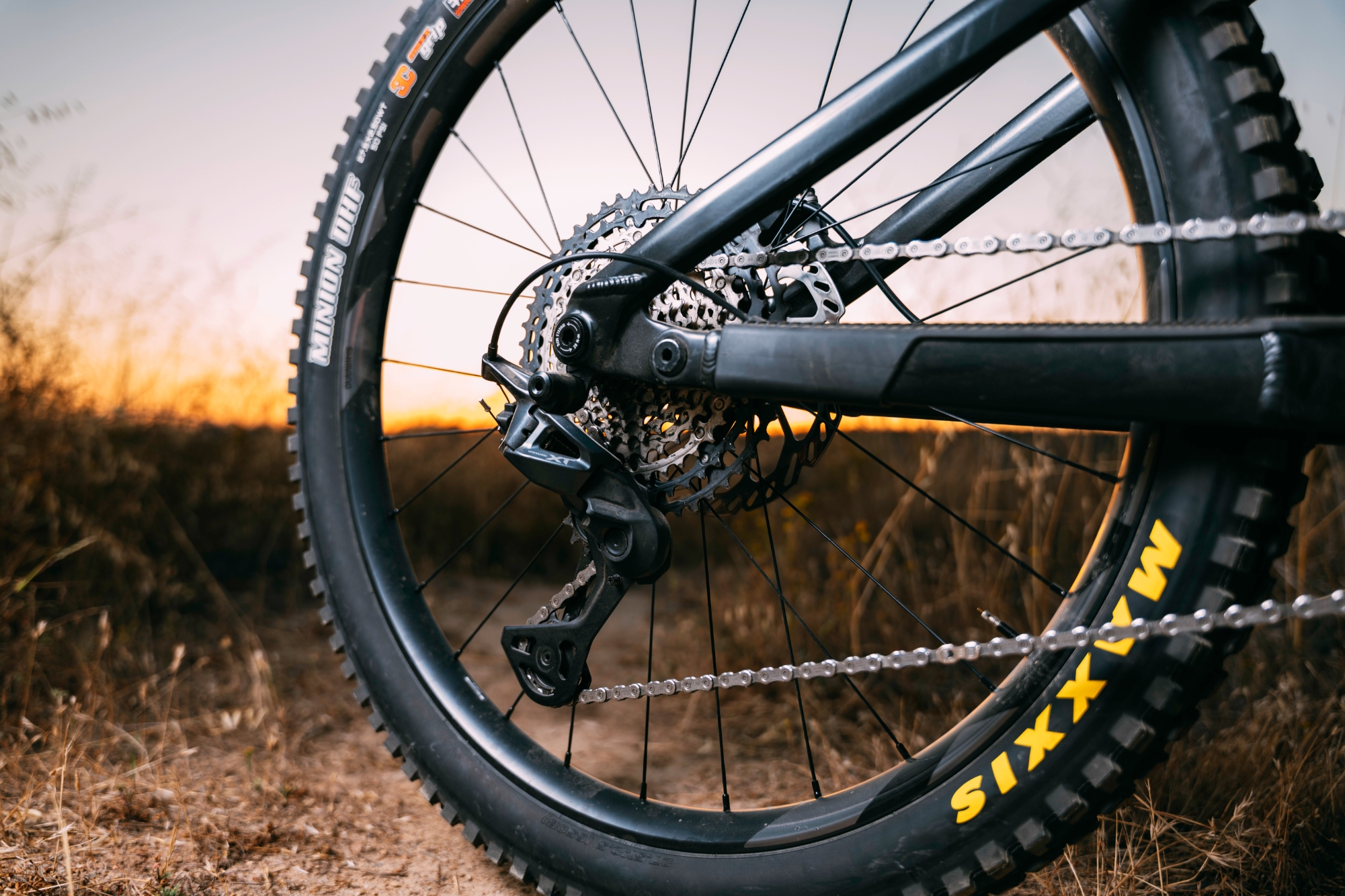 Se renueva una transmisión icónica que cuenta con más de 40 años a sus espaldas (Foto: Shimano).