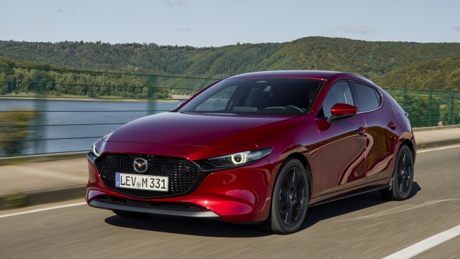 mazda 3 mazda 3