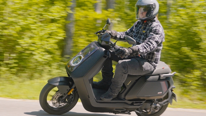 chaleco reflectante obligatorio motos lo que dice dgt 1