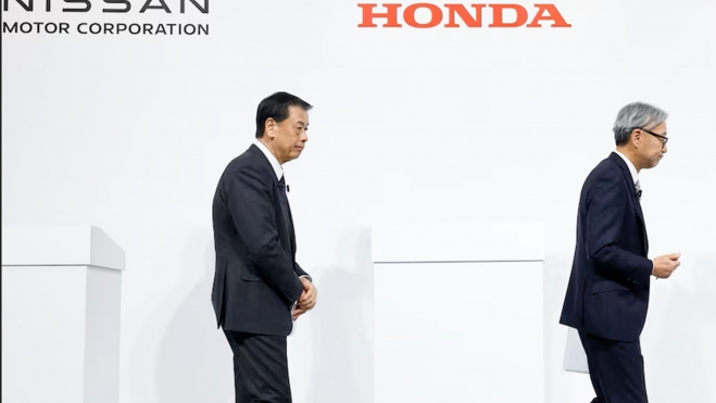 alianza honda nissan reactivada trabajar juntos frente china 1 alianza honda nissan reactivada trabajar juntos frente china 1