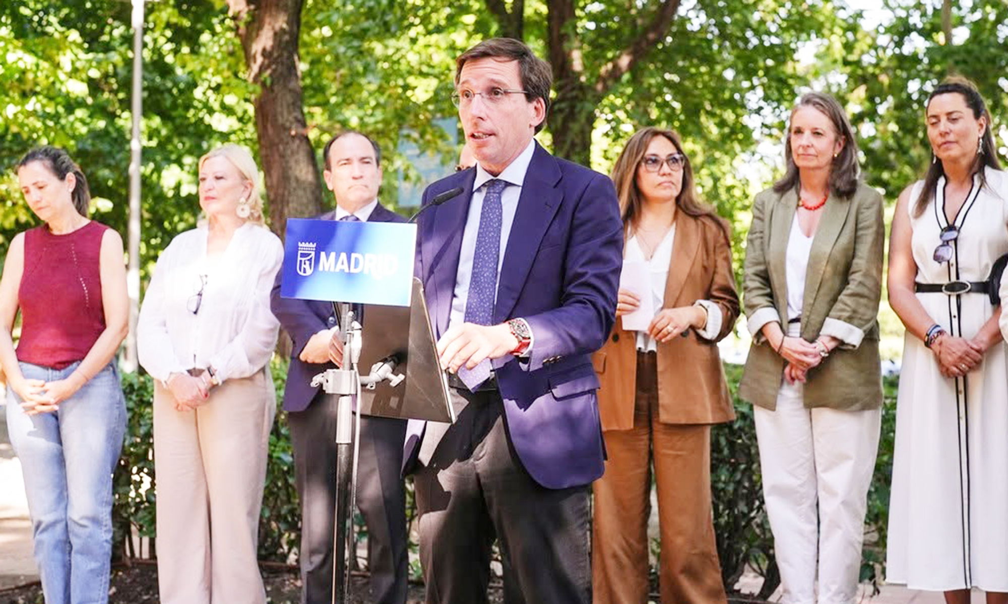 madrid zonas bajas emisiones nulas devolucion 700 millones euros multas sanciones