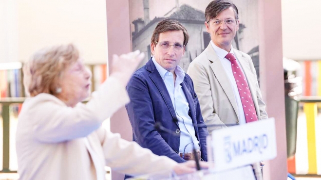 madrid zonas bajas emisiones nulas devolucion 700 millones euros multas sanciones 2