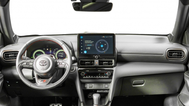 toyota yaris cross 2027 suv hibrido 4 toyota yaris cross 2027 suv hibrido 4