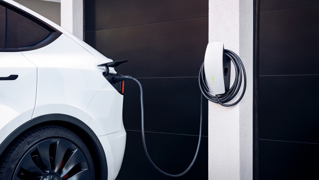 tesla