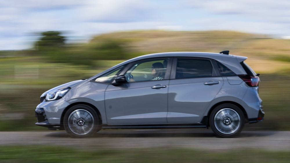 honda jazz 9.000.000 de ventas, 4,6 L100 km oferta historico fiable rival Toyota Yaris 4 honda jazz 9.000.000 de ventas, 4,6 L100 km oferta historico fiable rival Toyota Yaris 4