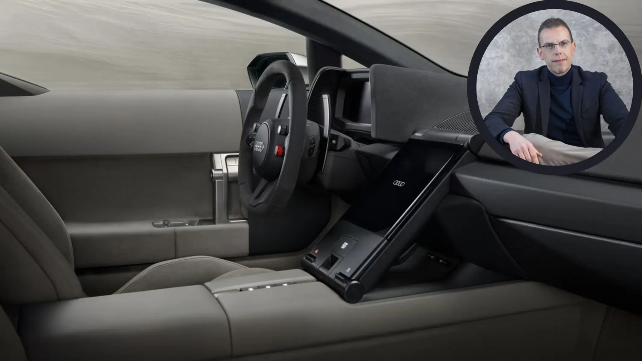 rouven mohr audi