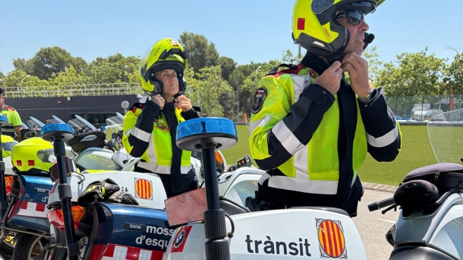 mossos esquadra resto policia europa problemas google maps waze avisos controles 3 mossos esquadra resto policia europa problemas google maps waze avisos controles 3