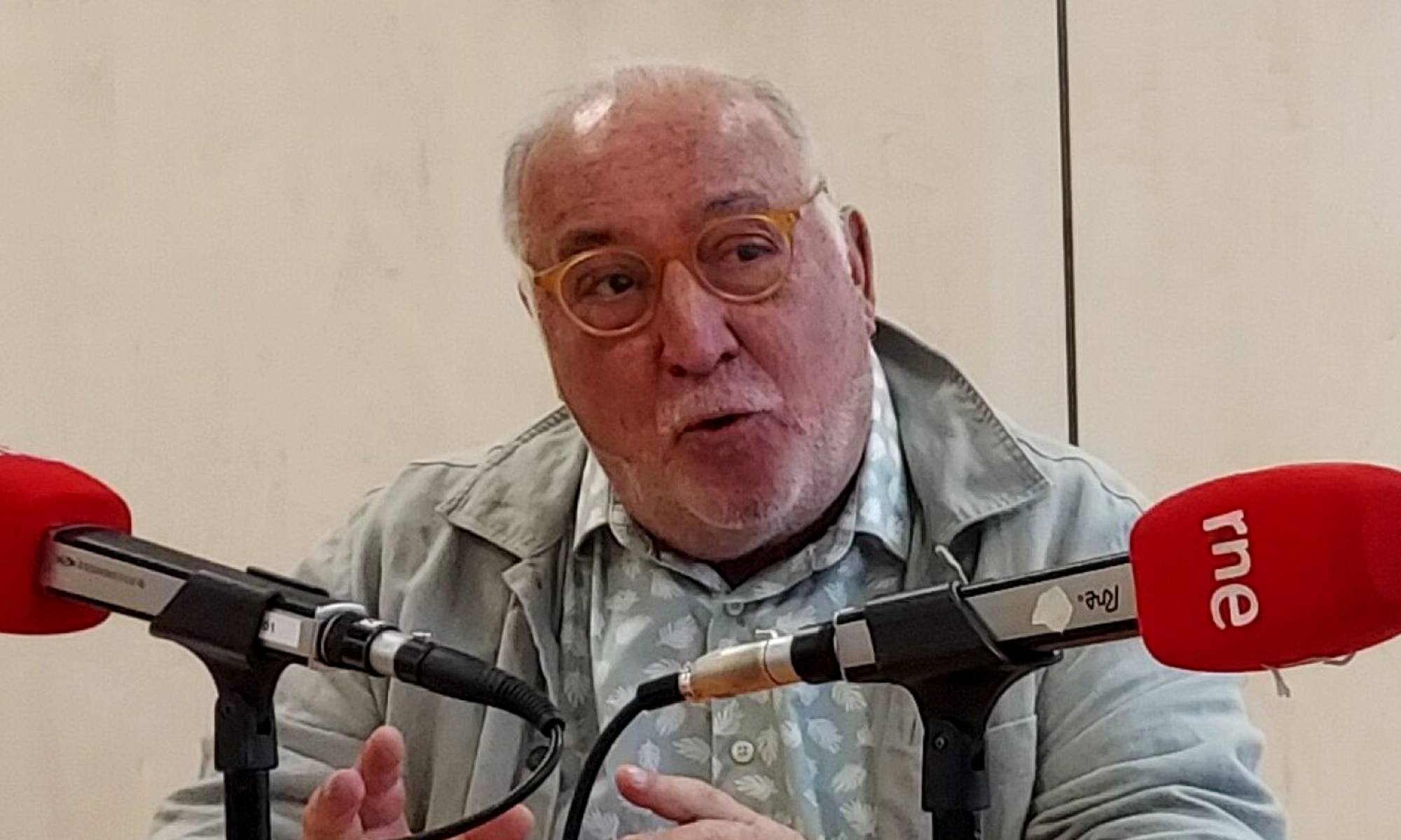 Pere Navarro