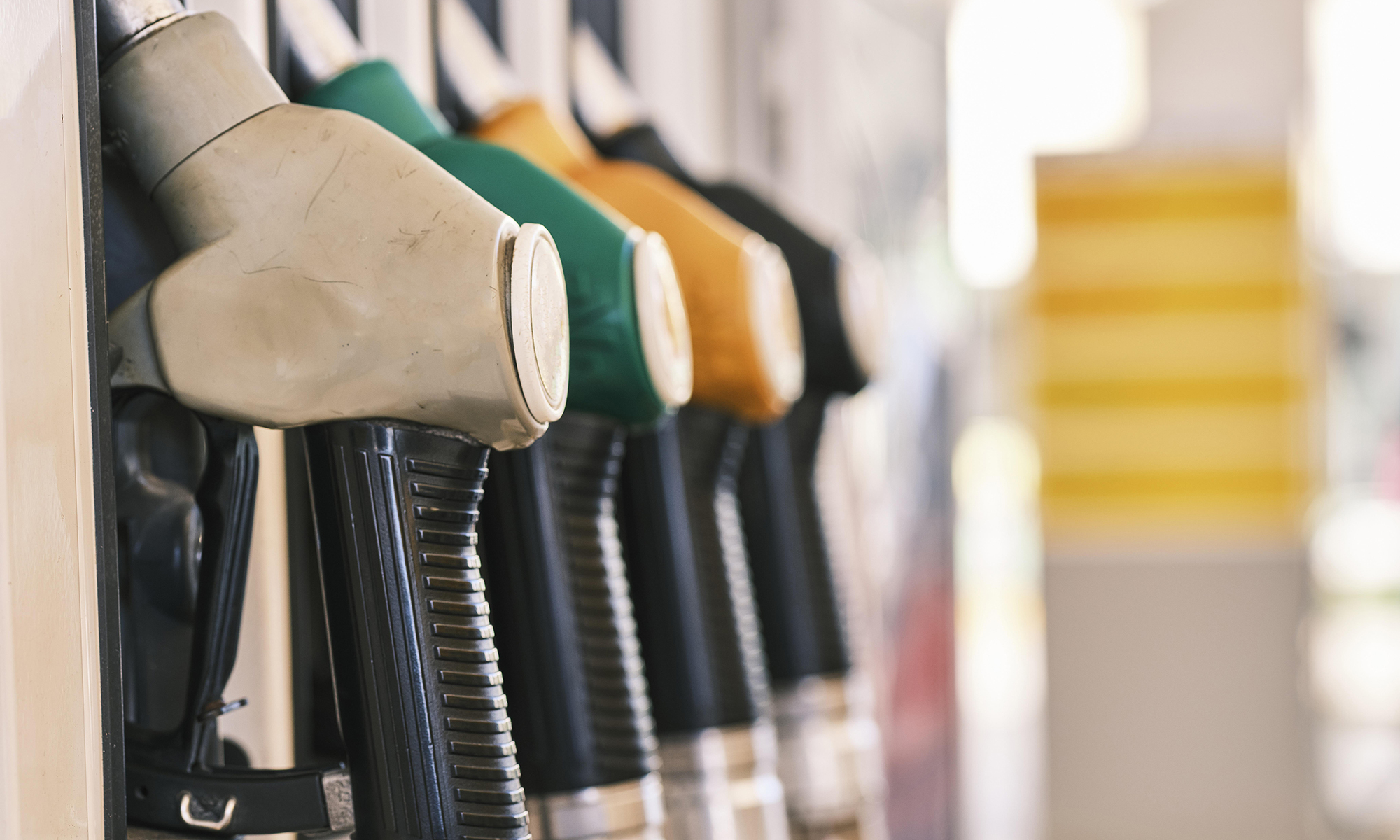 lista negra gasolineras aprovechen rebaja fiscal competencia diesel gasolina 1