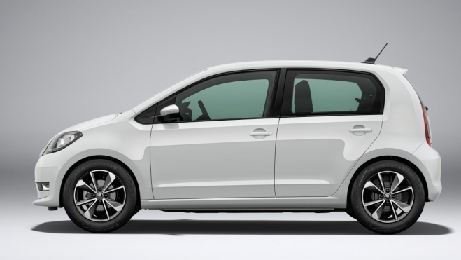 skoda citigo 2