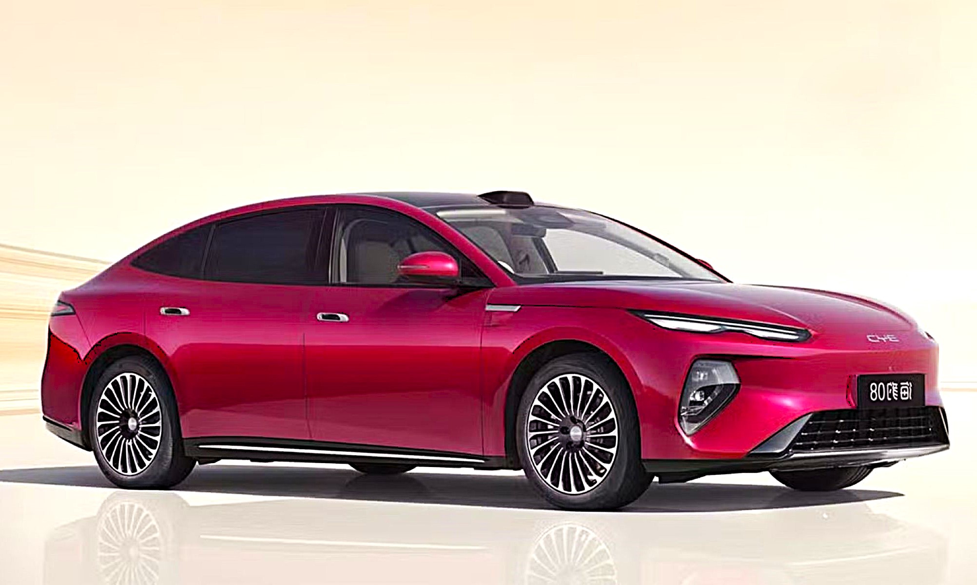BYD ha creado un verdadero monstruo tecnológido en forma de PHEV con 1.660 km de autonomía. Y lo vende a un precio de derribo.
