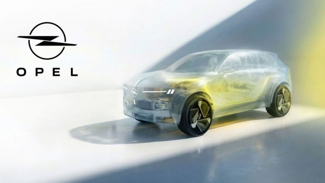 Opel Opel