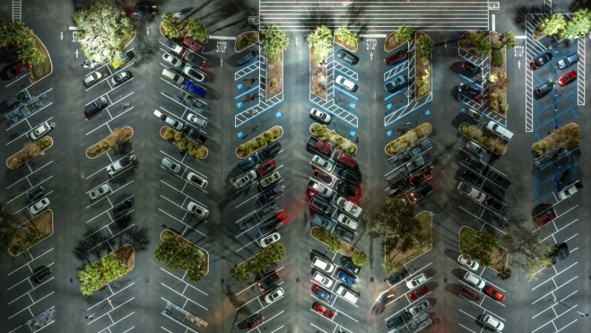 Parking Parking
