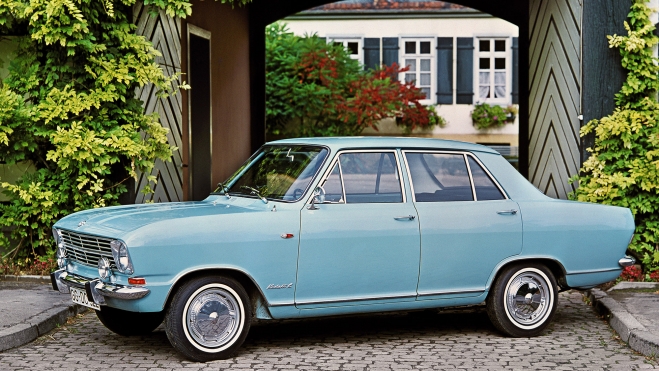 opel kadett opel kadett