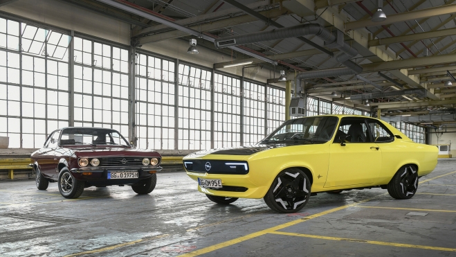 opel opel