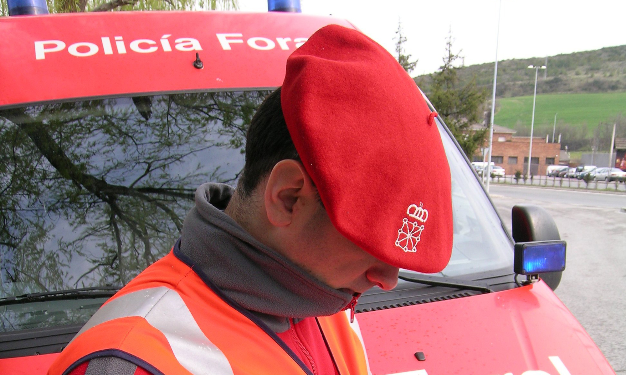 navarra copia cataluna pais vasco asume control radares multas dgt 1