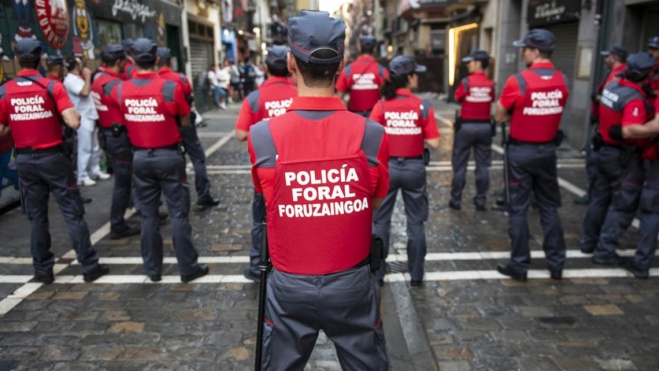 navarra copia cataluna pais vasco asume control radares multas dgt 2