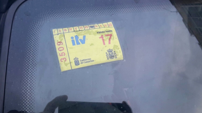 juez oviedo sentencia anula multa itv caducada coche estacionado 3 juez oviedo sentencia anula multa itv caducada coche estacionado 3