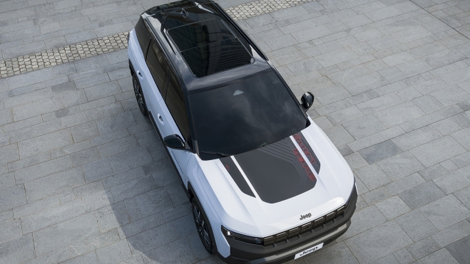 jeep compass electrico potencia bateria autonomia 7 jeep compass electrico potencia bateria autonomia 7