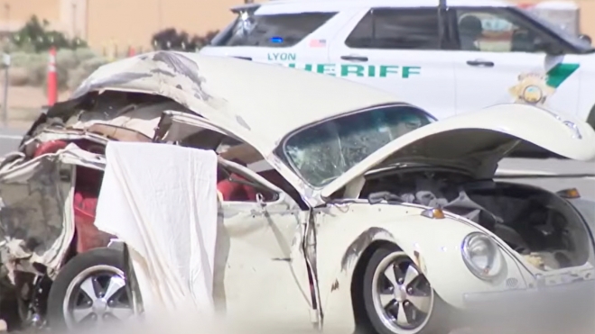 primer accidente fatal tesla semi camion electrico muertos fallecidos 1 primer accidente fatal tesla semi camion electrico muertos fallecidos 1