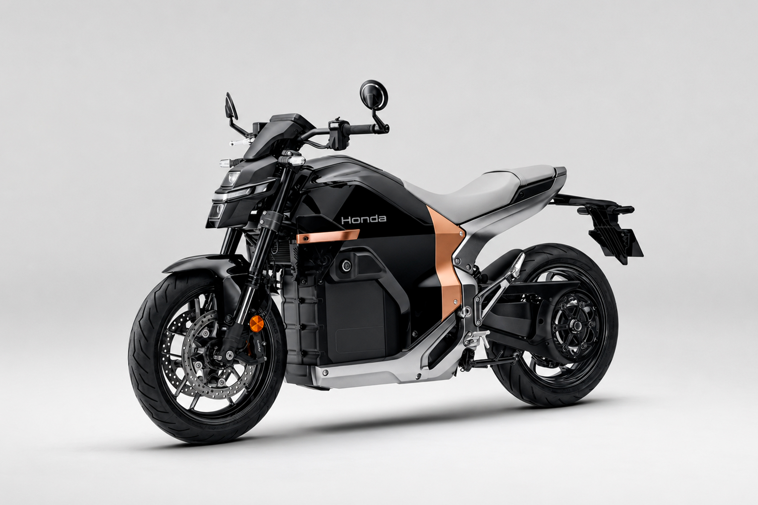  Honda WN7 1