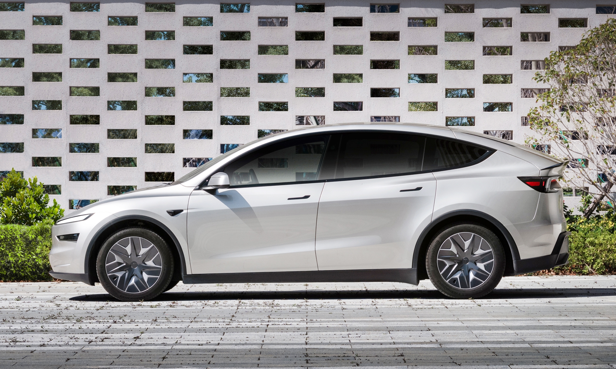 El Tesla Model Y L podría estar preparando su aterrizaje en Europa muy pronto.
