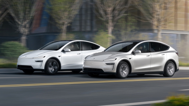 tesla model y tesla model y