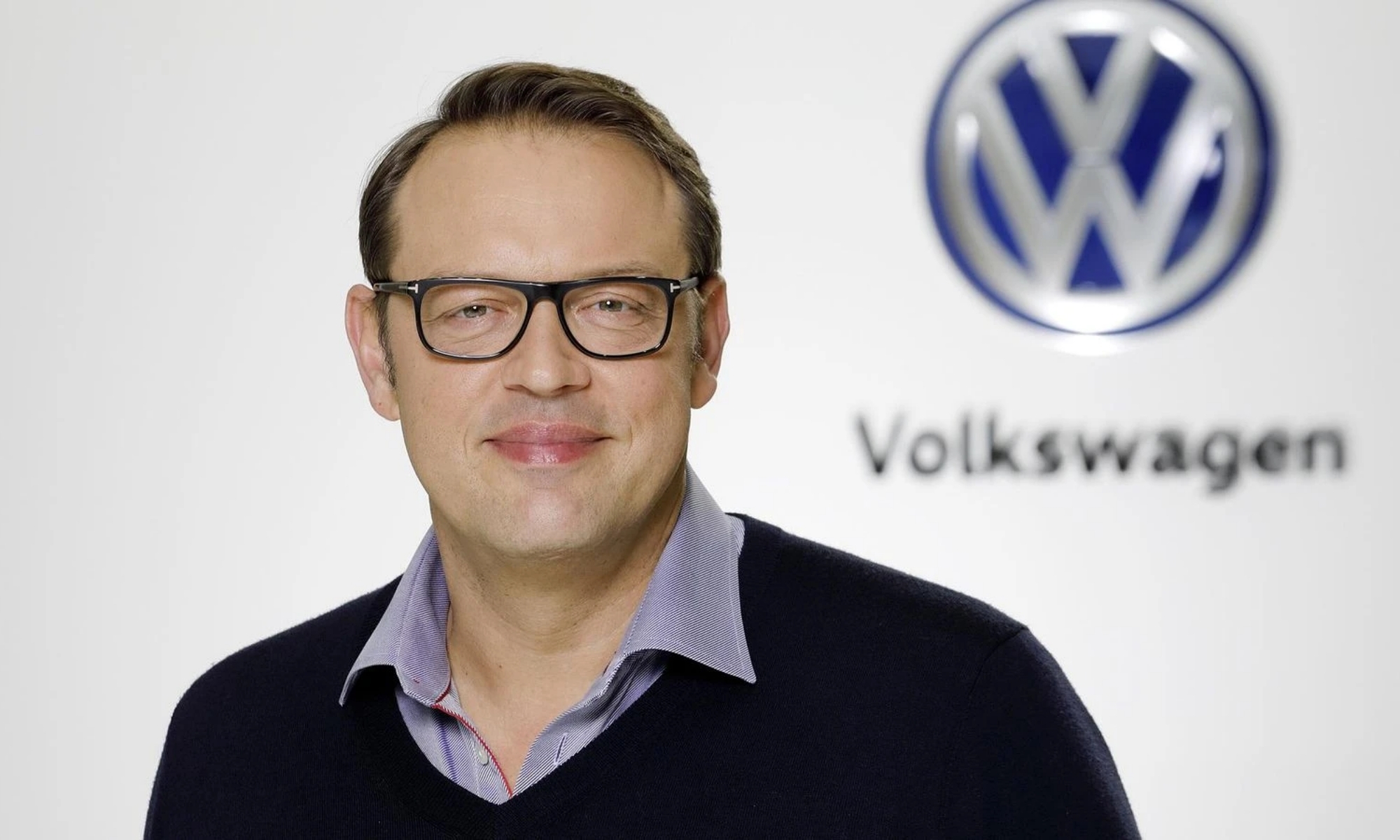 Jochen Sengpiehl ha trabajado para el Grupo Volkswagen hasta junio de 2025.