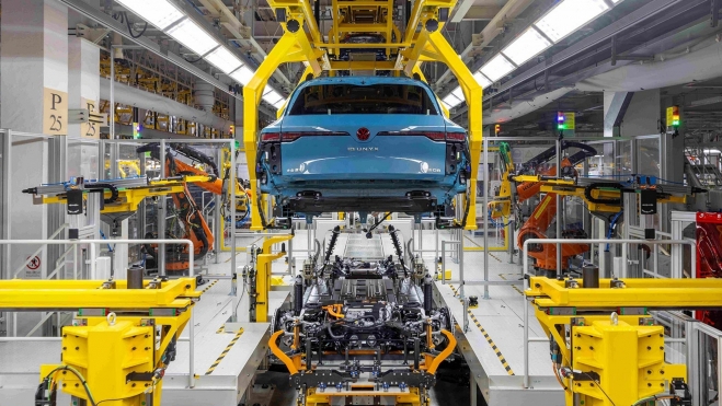 Volkswagen China