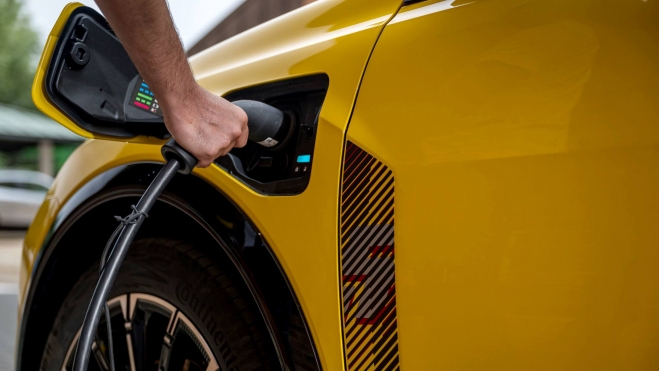 compra coche eléctrico compra coche eléctrico
