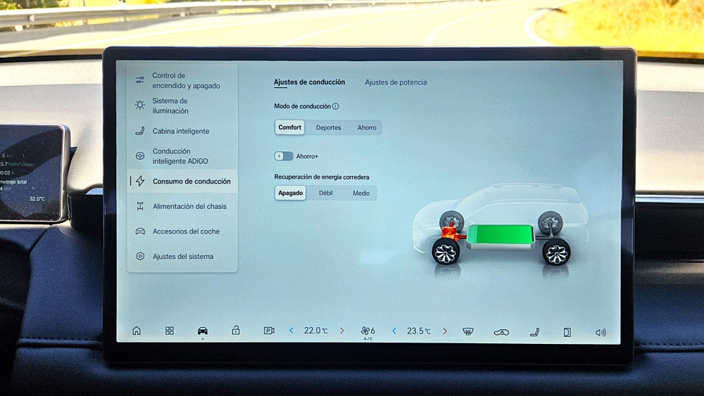 GAC AION V 510 km y 8 años de garantía 28.195 € probamos GAC AION V SUV barato quiere tumbar BYD(17) GAC AION V 510 km y 8 años de garantía 28.195 € probamos GAC AION V SUV barato quiere tumbar BYD(17)