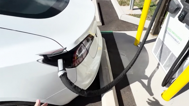 tesla model 3 alquiler degradacion bateria inusual uso 2 tesla model 3 alquiler degradacion bateria inusual uso 2
