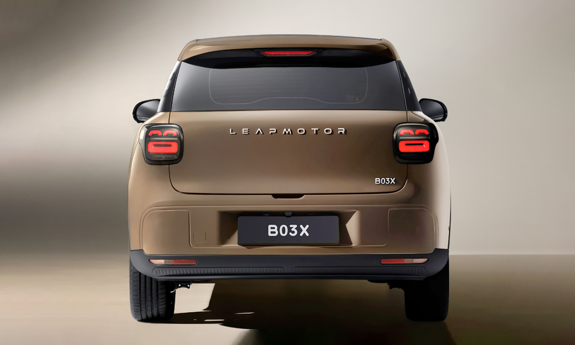 El Leapmotor B03X abre pedidos en Europa con el BYD Atto 2 como rival principal.