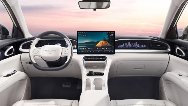 geely e2 interior geely e2 interior