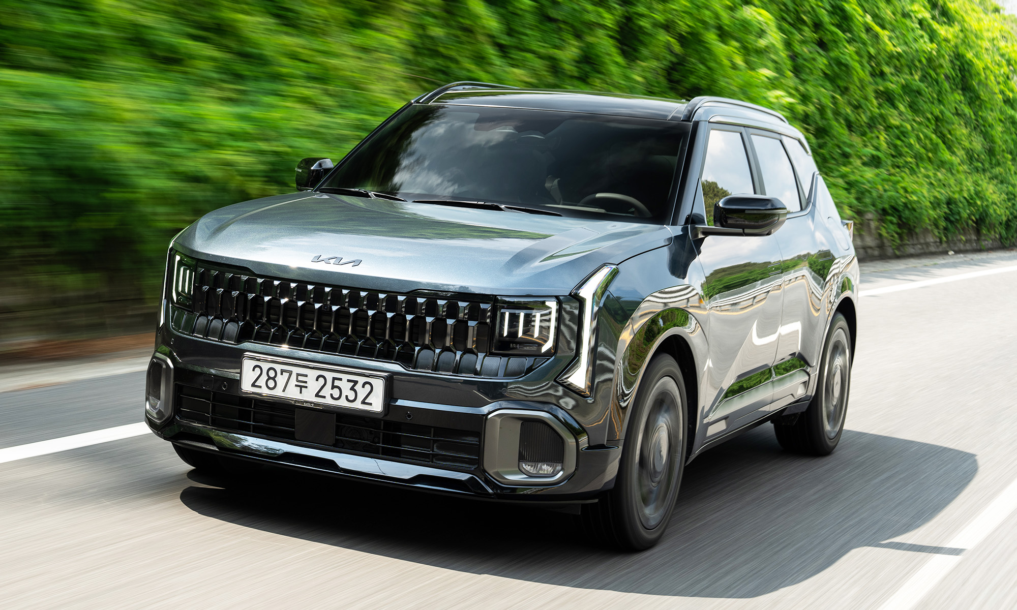 kia seltos suv hibrido hev motores potencias versiones consumo bateria espana 5