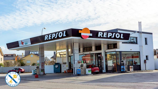 gasolinera lugo sirve diesel error gasolina ofrece reparacion coches 1