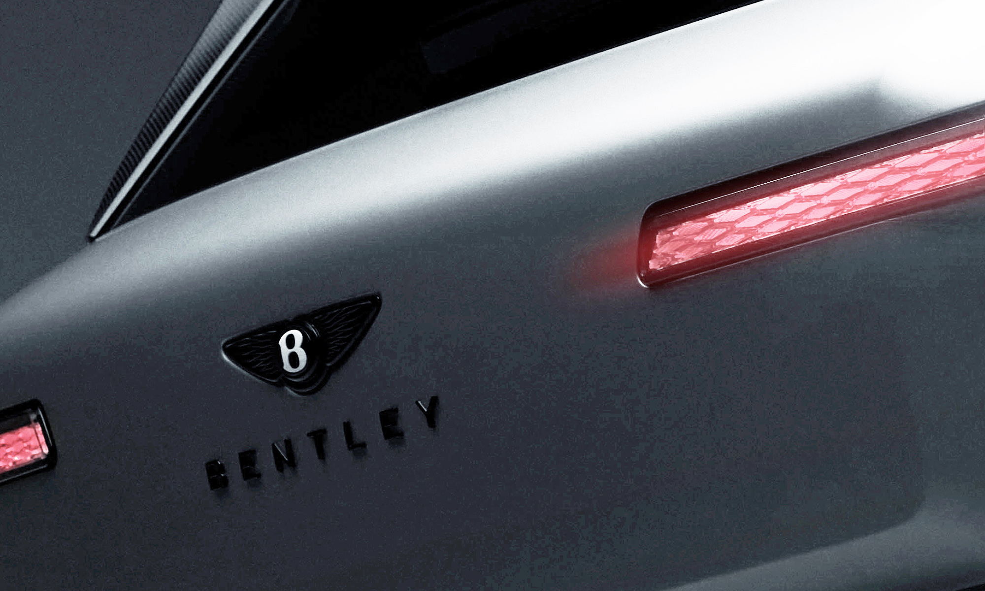 bentley torcal primer coche electrico marca 1
