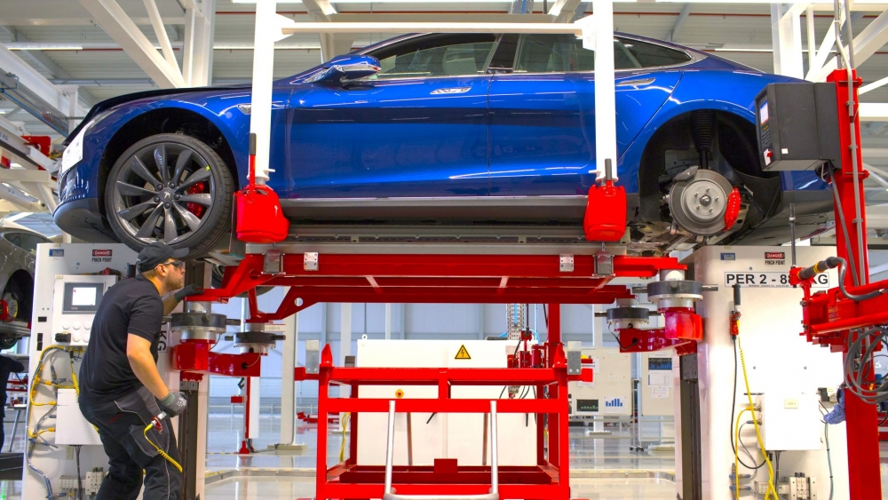Reparacion coche eléctrico Reparar eléctrico cuesta 23 % más no culpa batería motivos insólitos 3 Reparacion coche eléctrico Reparar eléctrico cuesta 23 % más no culpa batería motivos insólitos 3