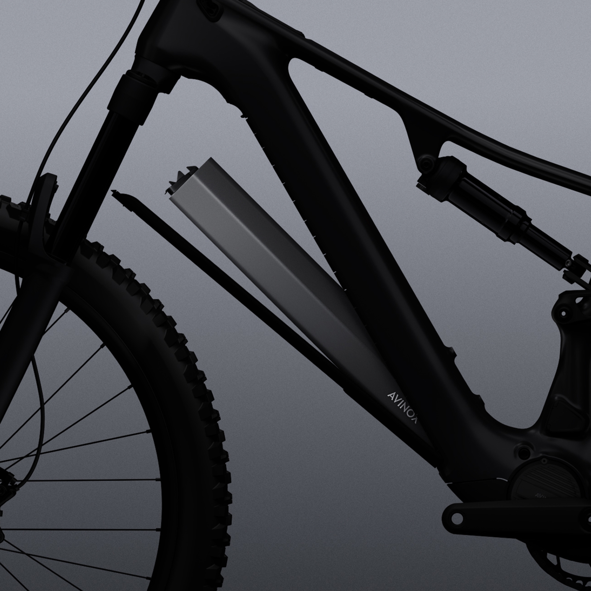 Las baterías de las bicicletas, objetivo de control de la Comunidad de Madrid (Foto: AVINOX).
