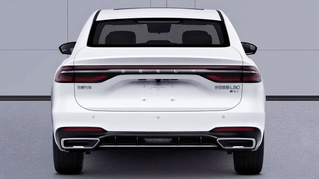 geely geely
