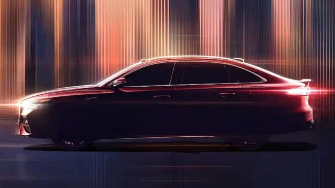 geely preface geely preface
